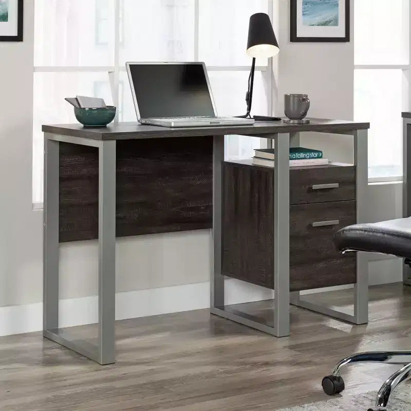 Lame de bureau Rock Glen Noyer