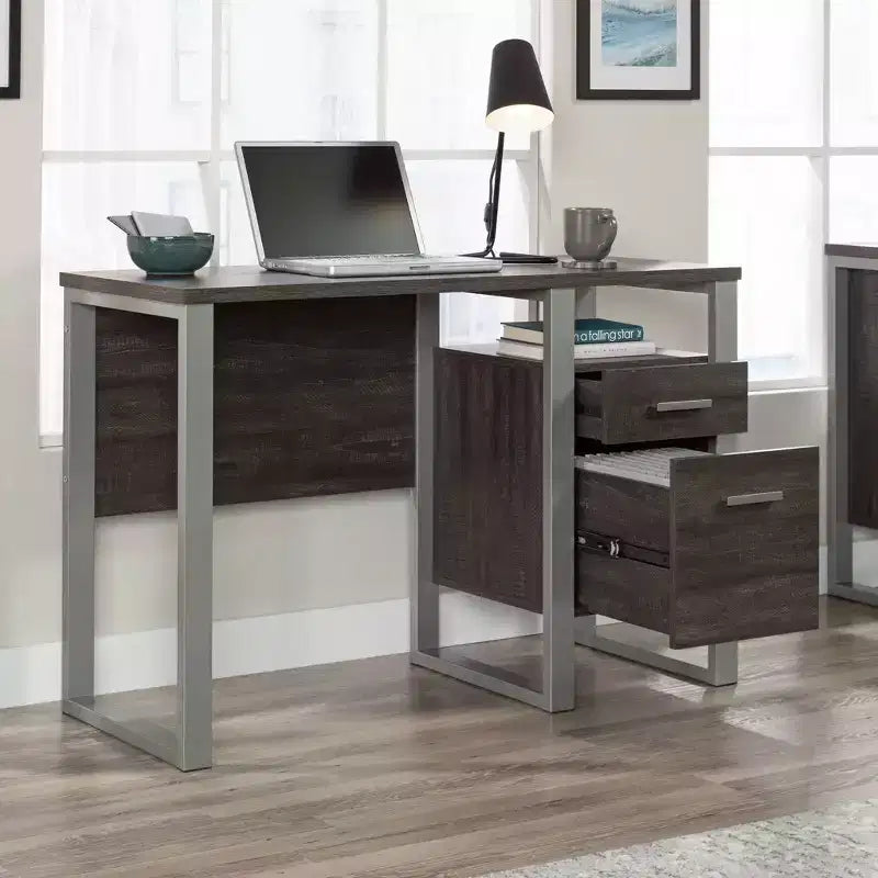 Lame de bureau Rock Glen Noyer