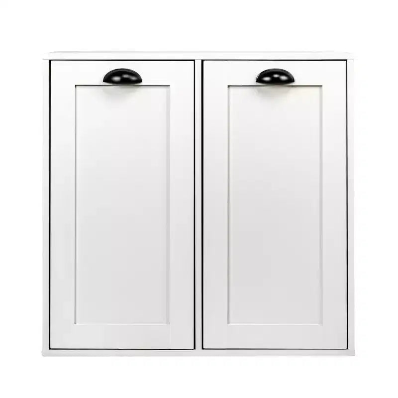 Meuble de tri pour le linge