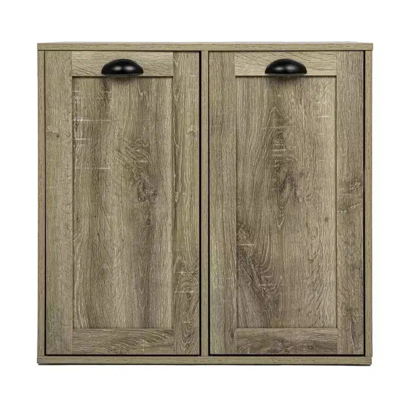 Meuble de tri pour le linge